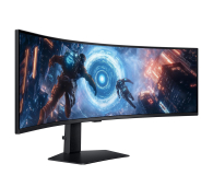 Samsung Odyssey G9 S49FG910EUX G91F - 1328819 - zdjęcie 3